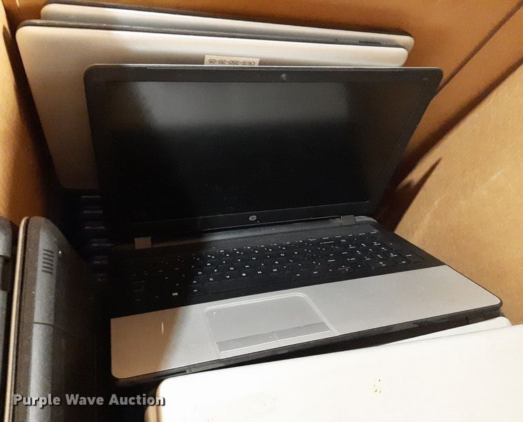 image for item KD9083 Laptops