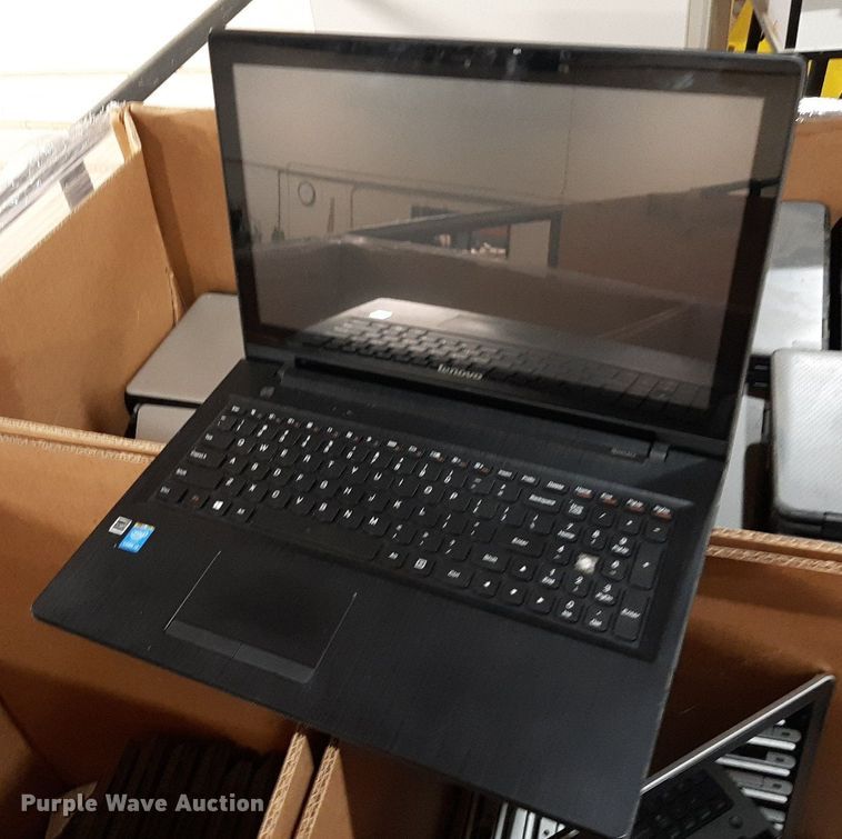 image for item KD9083 Laptops