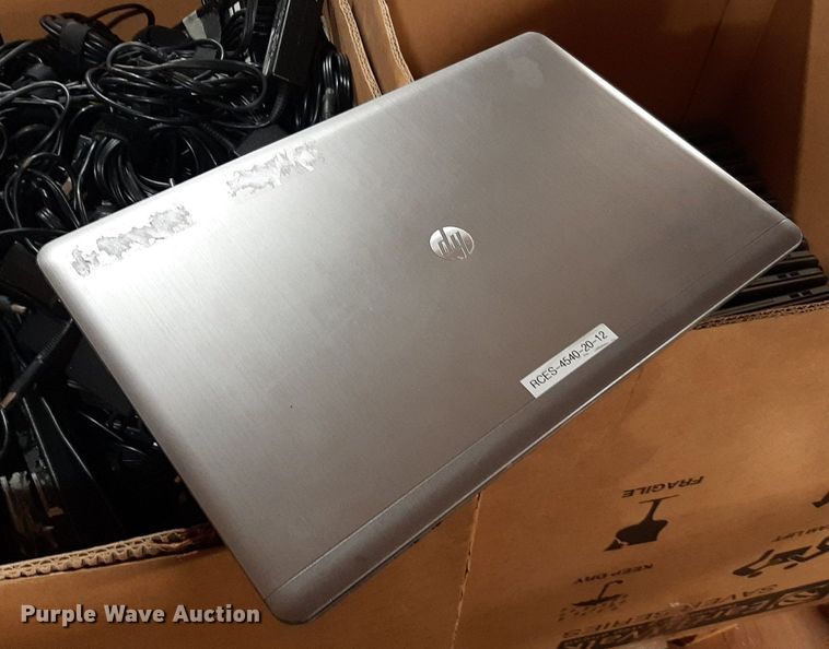 image for item KD9083 Laptops