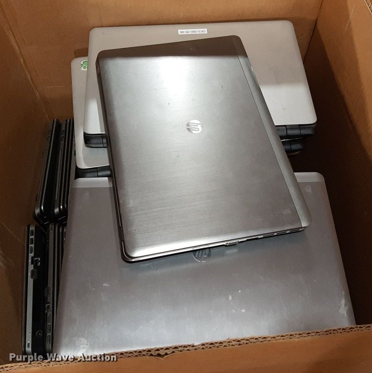 image for item KD9083 Laptops