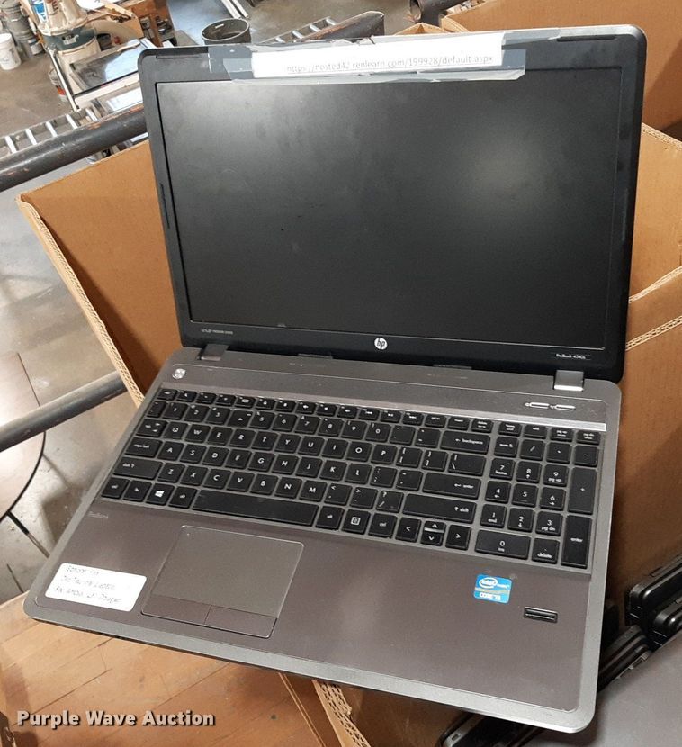 image for item KD9083 Laptops