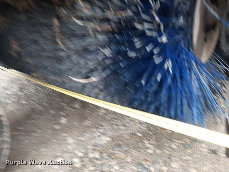 image for item KD9088 Elgin Pelican Series P  street sweeper