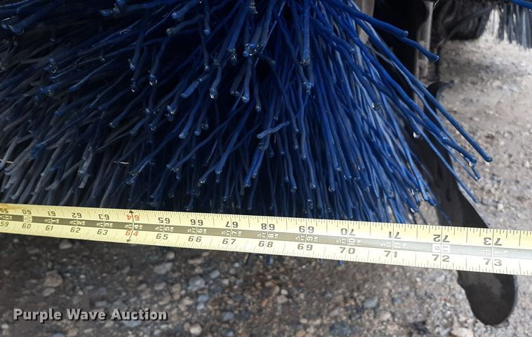 image for item KD9088 Elgin Pelican Series P  street sweeper