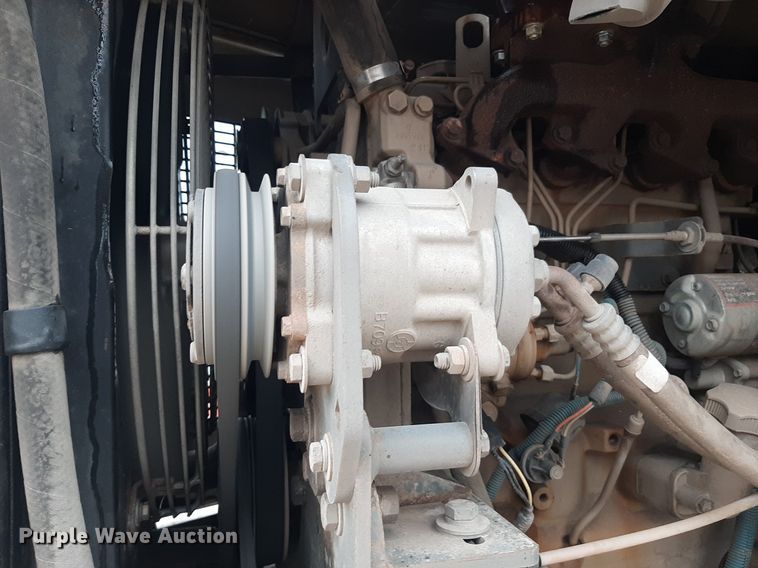 image for item KD9088 Elgin Pelican Series P  street sweeper