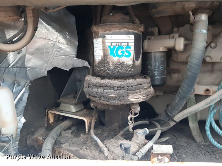 image for item KD9088 Elgin Pelican Series P  street sweeper