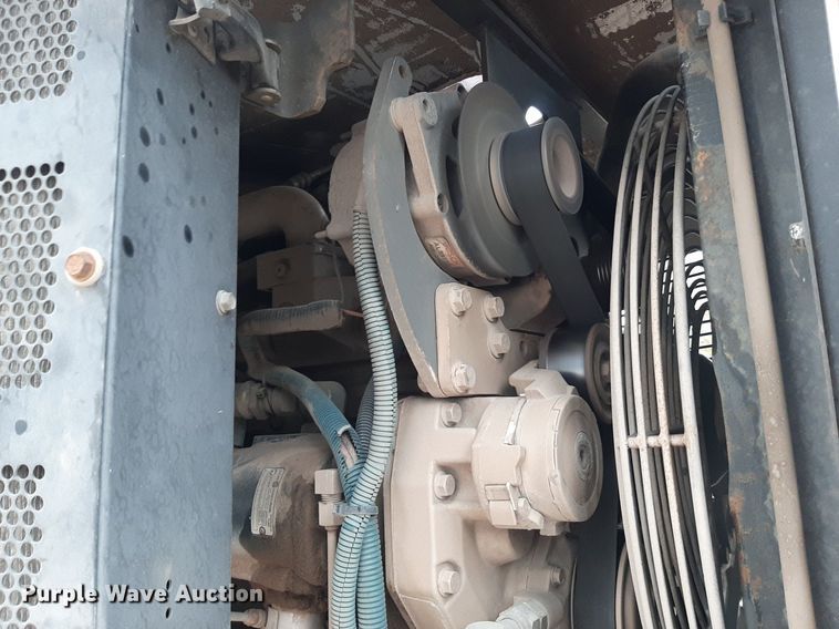 image for item KD9088 Elgin Pelican Series P  street sweeper