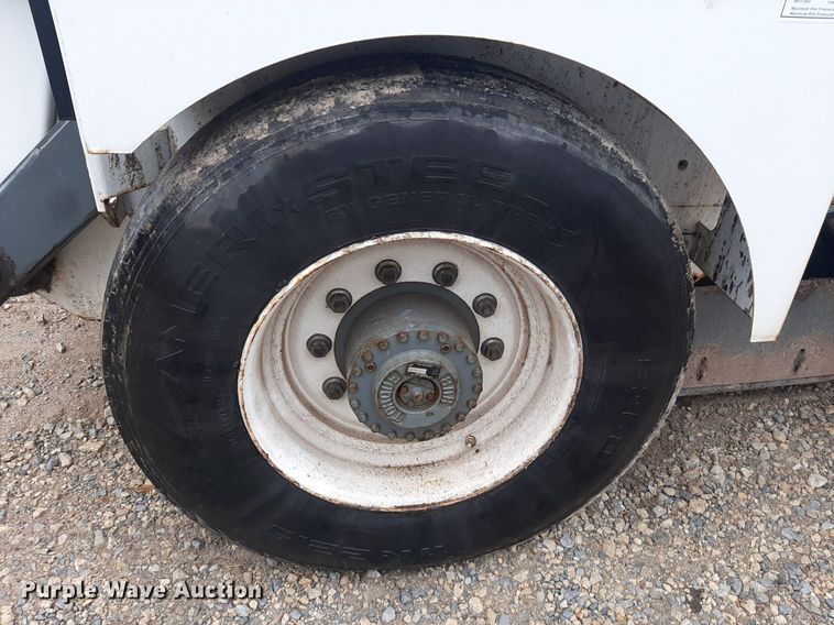 image for item KD9088 Elgin Pelican Series P  street sweeper