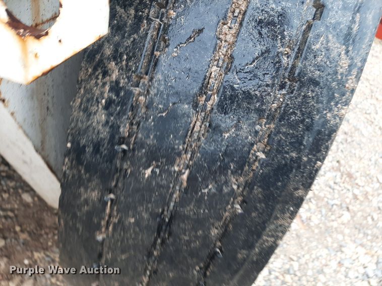 image for item KD9088 Elgin Pelican Series P  street sweeper