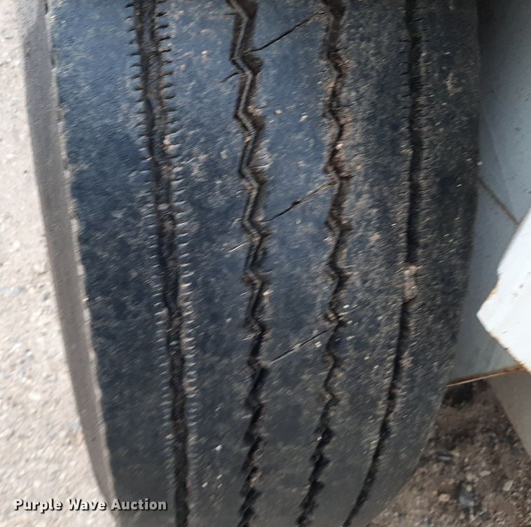 image for item KD9088 Elgin Pelican Series P  street sweeper