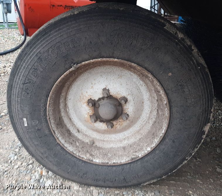 image for item KD9088 Elgin Pelican Series P  street sweeper