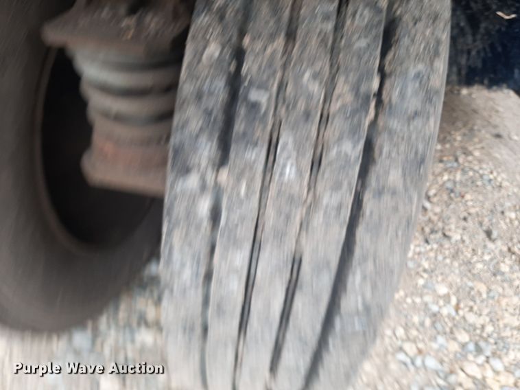 image for item KD9088 Elgin Pelican Series P  street sweeper