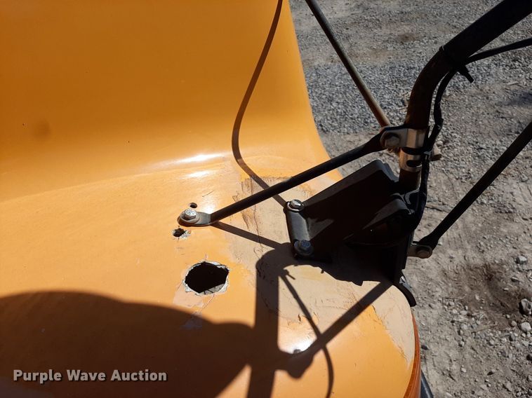 image for item KD9104 1998 International  school bus