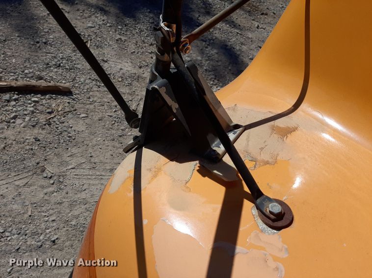 image for item KD9104 1998 International  school bus