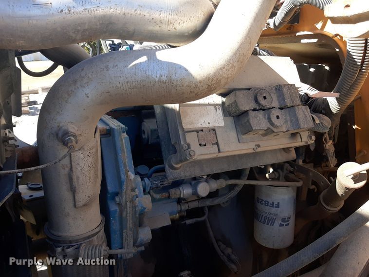 image for item KD9104 1998 International  school bus