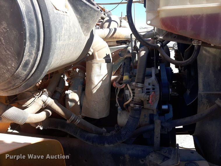 image for item KD9104 1998 International  school bus