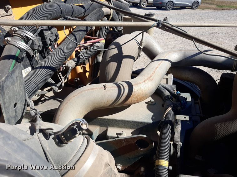 image for item KD9104 1998 International  school bus