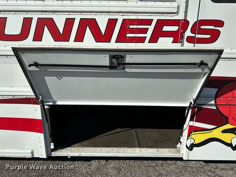 image for item KT9229 2014 International PB30500  school bus