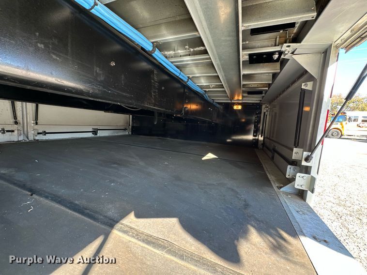 image for item KT9229 2014 International PB30500  school bus