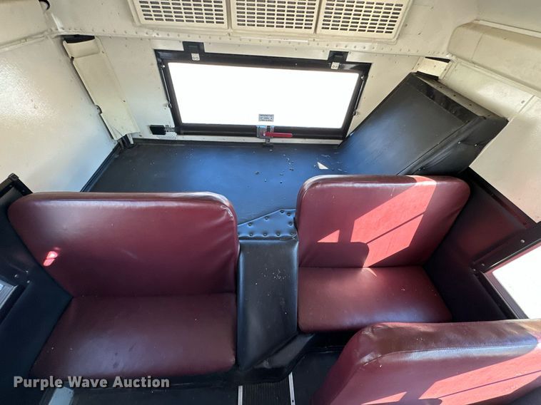 image for item KT9229 2014 International PB30500  school bus