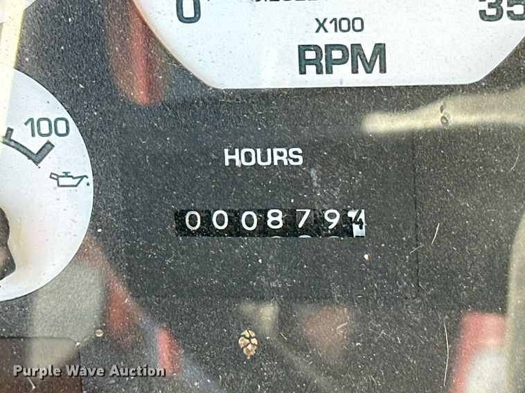 image for item KT9229 2014 International PB30500  school bus