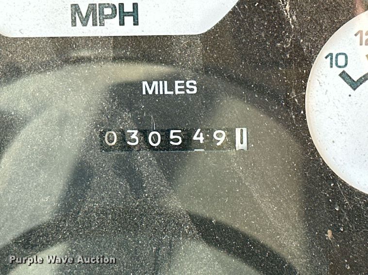 image for item KT9229 2014 International PB30500  school bus