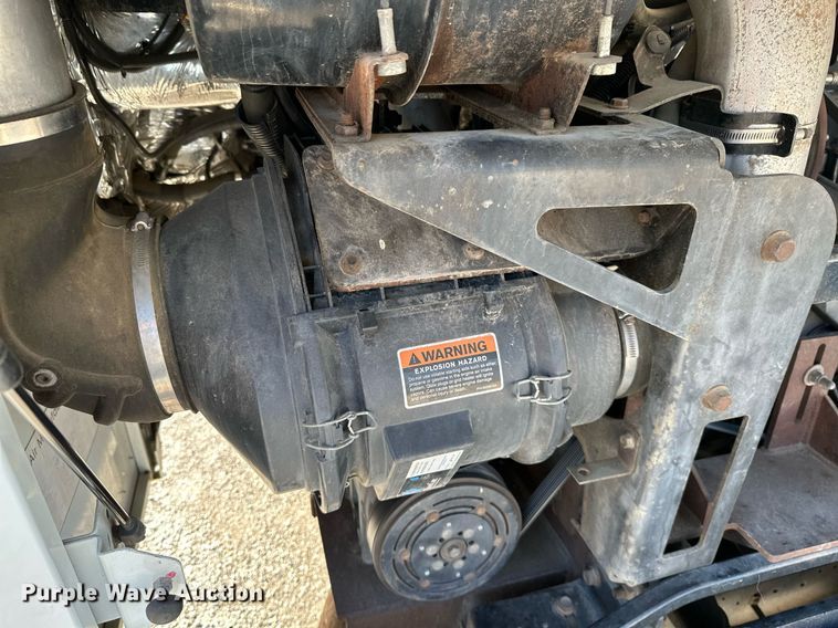 image for item KT9229 2014 International PB30500  school bus