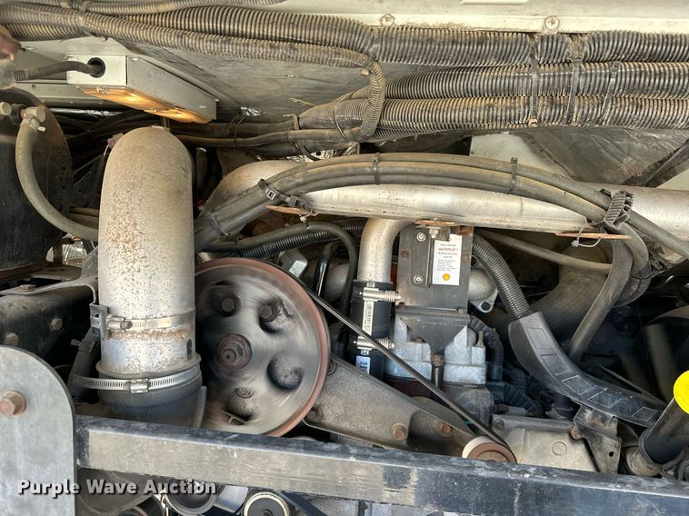 image for item KT9229 2014 International PB30500  school bus