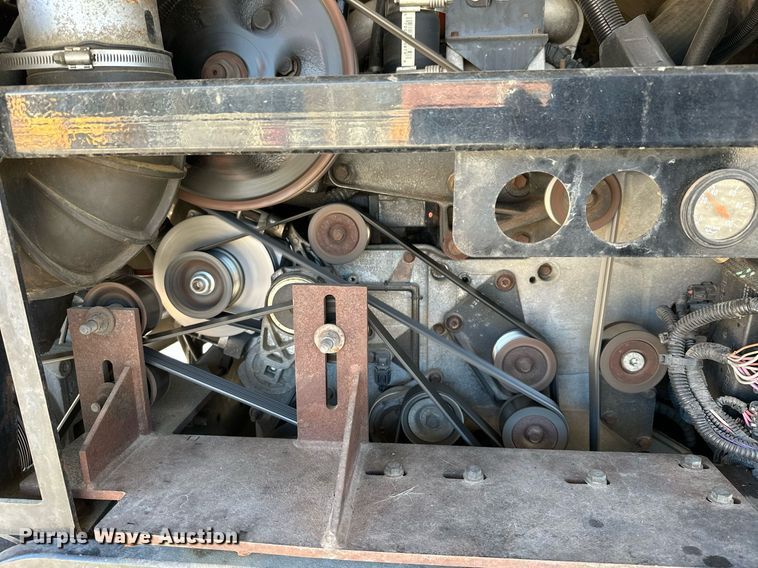 image for item KT9229 2014 International PB30500  school bus