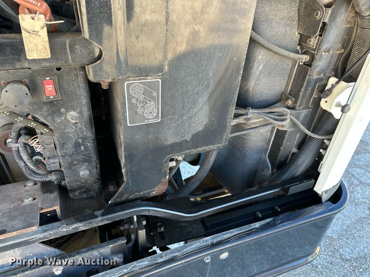 image for item KT9229 2014 International PB30500  school bus