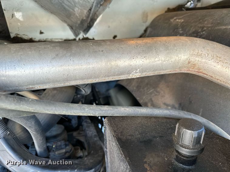 image for item KT9229 2014 International PB30500  school bus