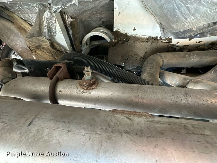 image for item KT9229 2014 International PB30500  school bus