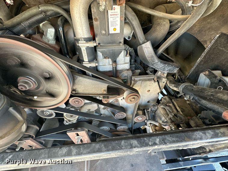 image for item KT9229 2014 International PB30500  school bus