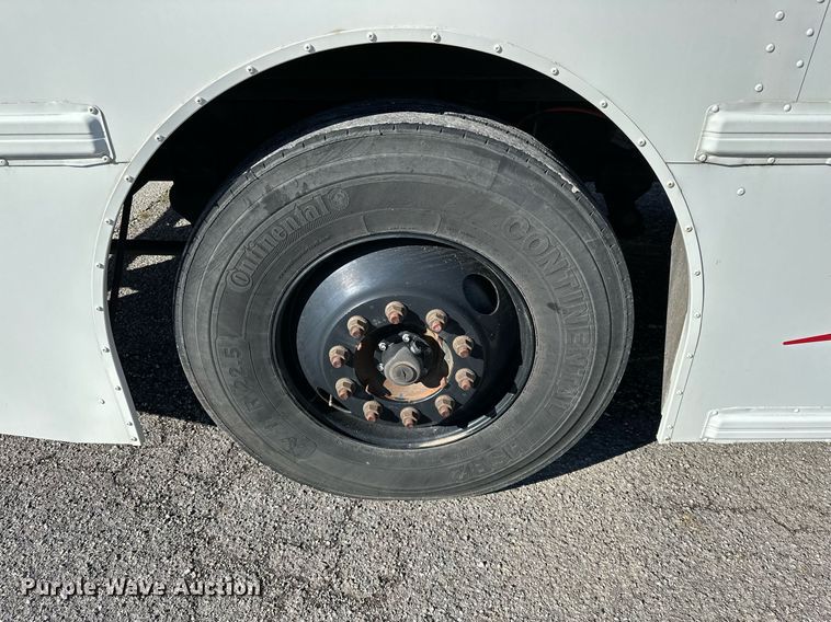 image for item KT9229 2014 International PB30500  school bus