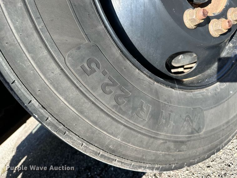 image for item KT9229 2014 International PB30500  school bus