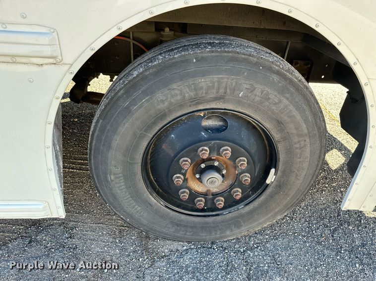 image for item KT9229 2014 International PB30500  school bus