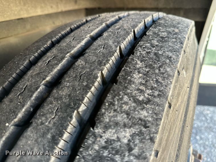 image for item KT9229 2014 International PB30500  school bus