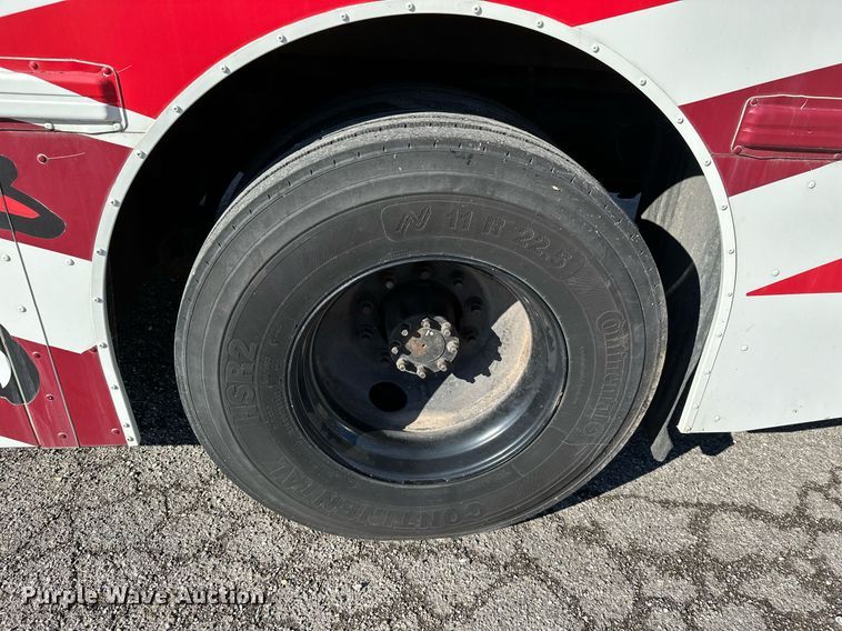 image for item KT9229 2014 International PB30500  school bus