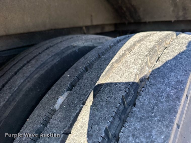 image for item KT9229 2014 International PB30500  school bus