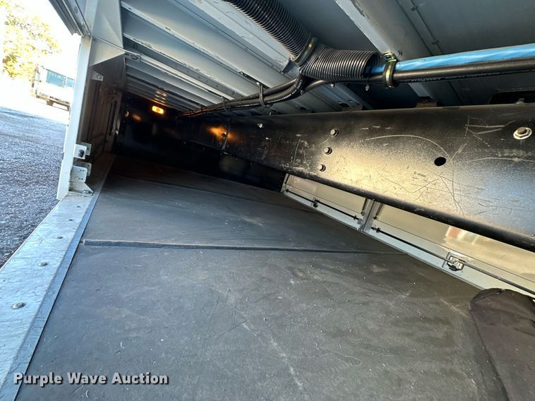 image for item KT9230 2014 International PB30500  school bus