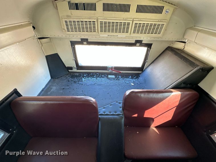 image for item KT9230 2014 International PB30500  school bus