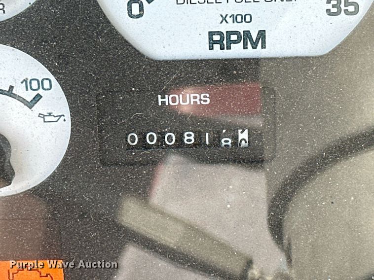 image for item KT9230 2014 International PB30500  school bus