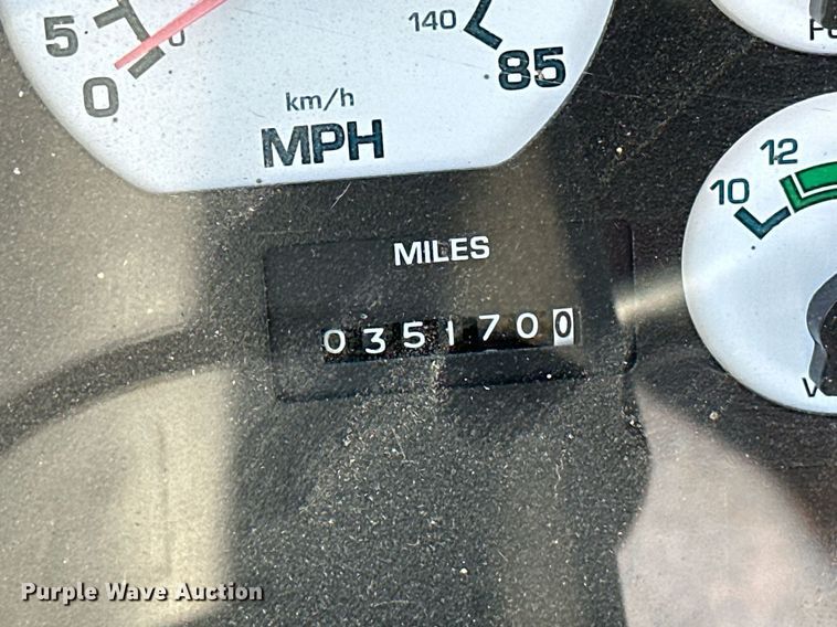 image for item KT9230 2014 International PB30500  school bus