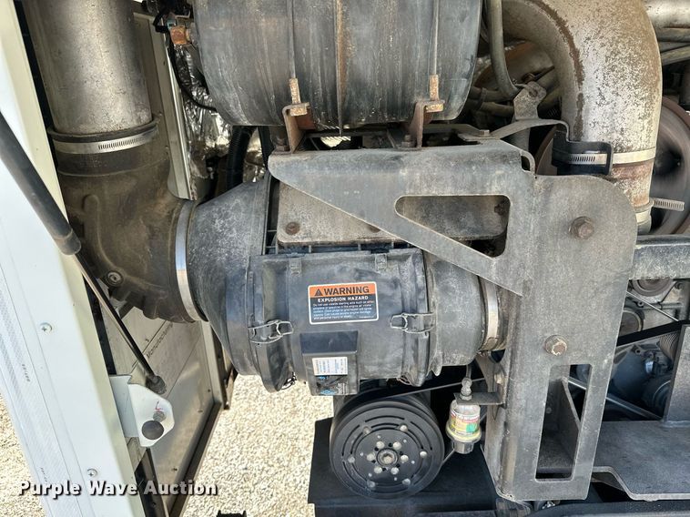 image for item KT9230 2014 International PB30500  school bus