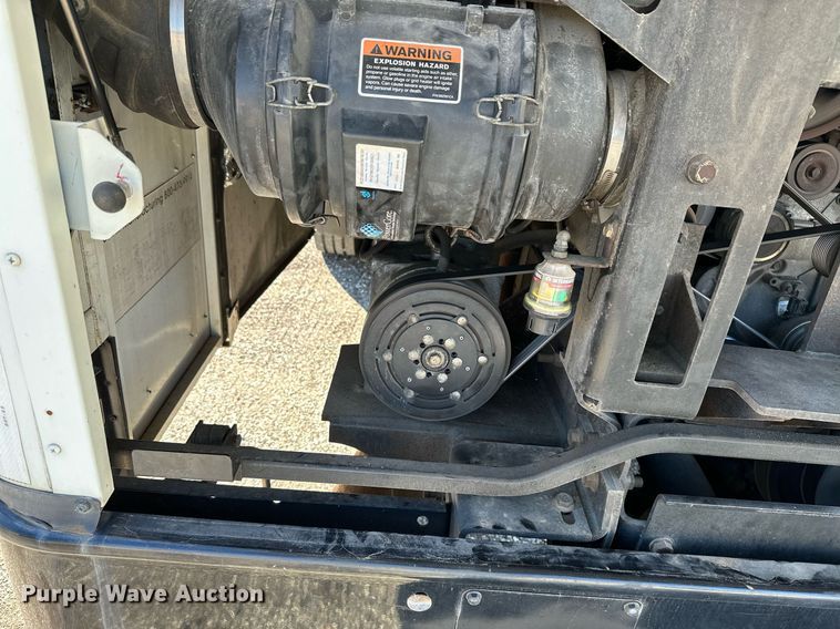 image for item KT9230 2014 International PB30500  school bus