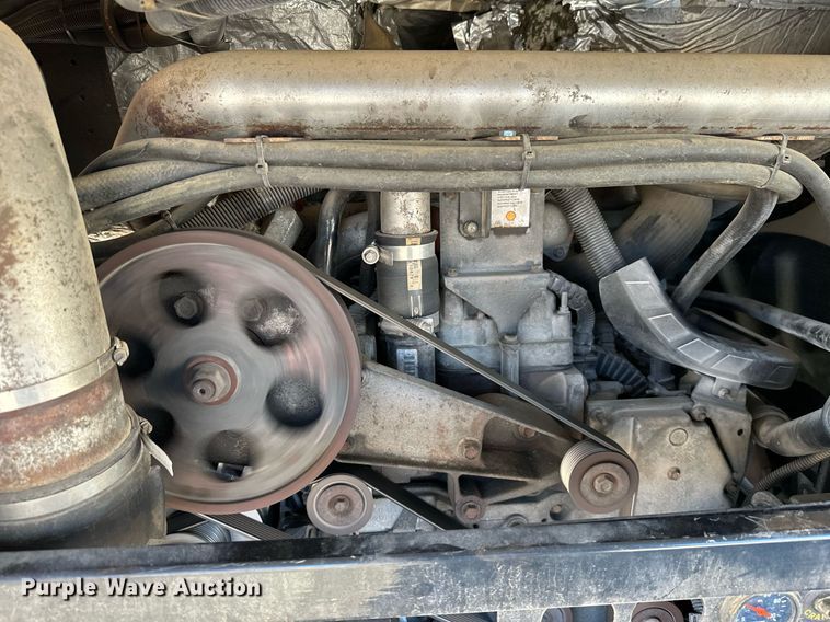 image for item KT9230 2014 International PB30500  school bus