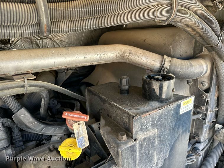 image for item KT9230 2014 International PB30500  school bus