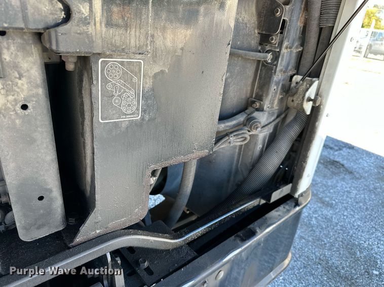 image for item KT9230 2014 International PB30500  school bus