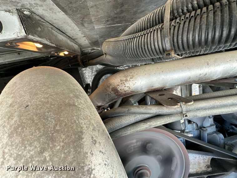 image for item KT9230 2014 International PB30500  school bus