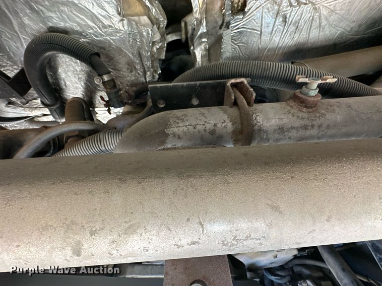 image for item KT9230 2014 International PB30500  school bus