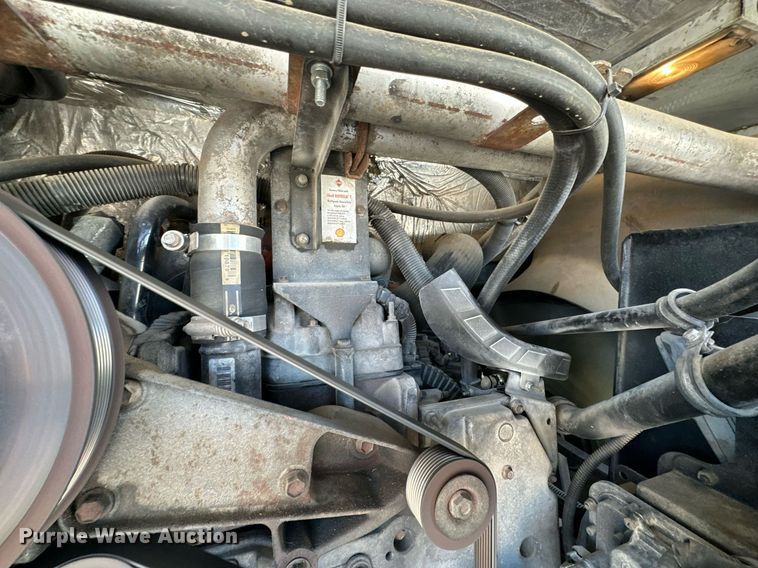 image for item KT9230 2014 International PB30500  school bus